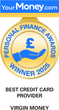Best Credit Card provider 2025